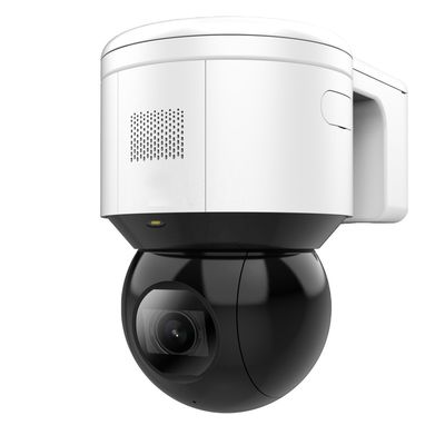 NIGHT VISION in HiK 4MP ColorVu Running Night Vision WDR IP66 POE Built in Mic Wi-Fi IP Network PTZ Camera Security Camera