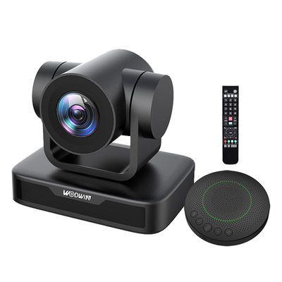 2.07MP Wholesale HD 1080P PTZ Video Conference 360 ​​Camera