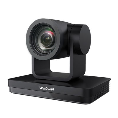 visual &amp;amp; Audio Conference Solutions WODWIN 1080P Ptz Camera Video Conferencing IDS Live Streaming Equipment