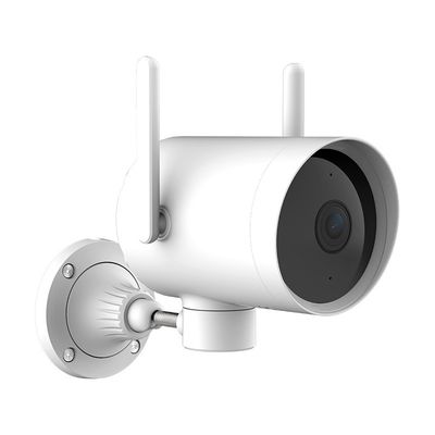 Customizable Human Motion CCTV High Quality Wireless Two Way Call Ptz Tracking Activity Zones Outdoor Camera