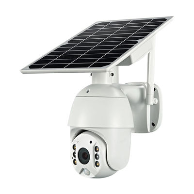 Human Motion Tracking Ieeker Innovative CCTV Solar Panel Doorbell Surveillance Outdoor Camera All 4g Ptz In A Solar Street Light 1080p Hd IP Camera