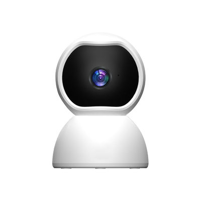 NIGHT VISION V380 AI WiFi Camera HD 1080P Cloud Home Security PTZ Indoor Auto Tracking IP Wireless Camera