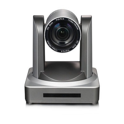 Professional Full HD Video Conferencing IP PTZ Camera SDI Video Left 340 Degrees Pan Rotation Live Broadcasting Camera