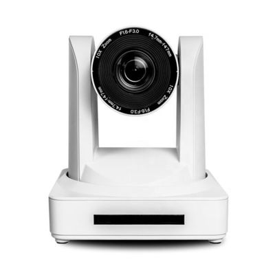 High Quality Video Conferencing Auto Focus 1080p 60fps NDI POE Video Conferencing Youtube Facebook PTZ Camera