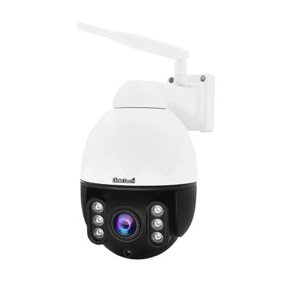 Outdoor wifi waterproof security camera NIGHT VISION 5mp PTZ camera IP wireless IP camera