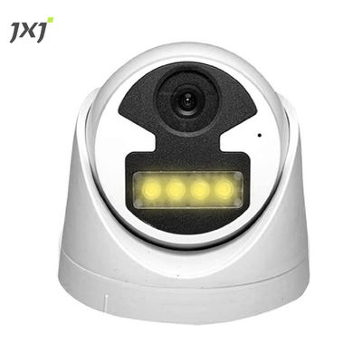 NIGHT VISION JXJ Customized Network Cam Poe AI IP Speed ​​Dome YI Frontier 1080P Ptz Linkage Network Cam Cable Video Loss Detection Alarm