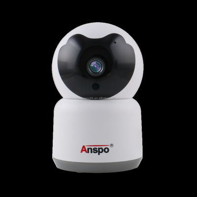Tuya 3MP Auto Tracking PTZ Indoor Function WiFi 1080P Smart IP Camera WiFi 1080P Smart Security Camera Baby Monitor CCTV Wireless Surveillance Videos