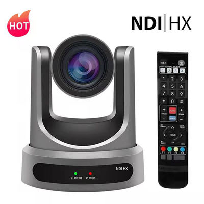 J30N Live Streaming LAN PTZ Broadcast Camera HD1080P Video Conference Camera Professional Voting System NDI POE 30x IDS HD MI Church