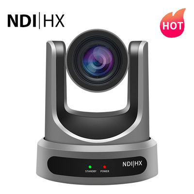 J30N Church PTZ Stream Camera 30x NDI IDS HD MI LAN Joystick Telemedicine Equipment Conference Room Voting Camera HD1080P vMix OBS