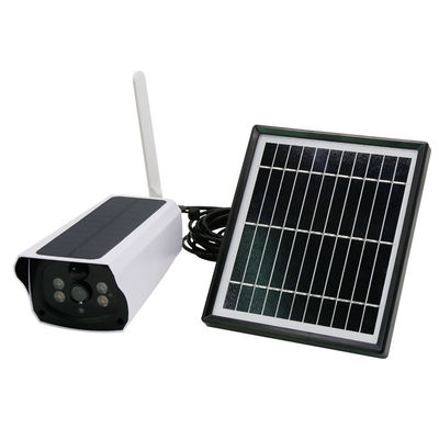 Full HD 1080P PTZ outdoor solar powered ptz wifi camera tuya cctv solar panel cctv dome cam solar powered motion tracking battery wireless cameras