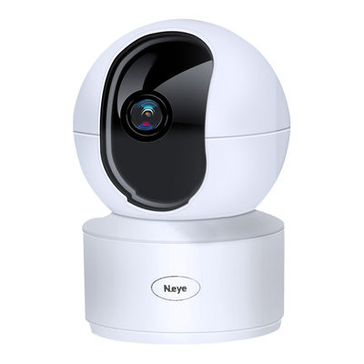PAN-TILT 4K IP Camera Wifi Wireless Small 360 Dome CCTV Network Home Security Mini PTZ Infrared Video Surveillance 8MP
