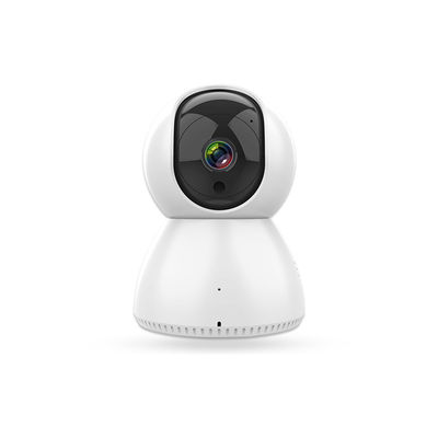 New PAN-TILT Tuya Smart Wireless IP Camera 1080P HD WiFi Video Surveillance Night Vision Camera Baby Monitor PTZ