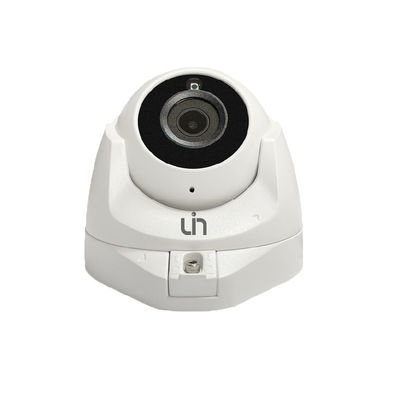 Motion Detection UIN Mini Poe Outdoor Night Vision 4mp 5mp 8mp IP Dome CCTV Security Video Surveillance For Home Outdoor Ptz Camera