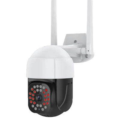 NIGHT VISION Qearim 1.8 Inch Mini Size Cheap Price Wifi IP Security Camera TUYA Smart Outdoor 2MP Full HD 2MP Full HD Wireless IP PTZ Camera