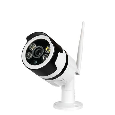 NIGHT VISION YCC365 Plus 1080P Real Time Mobile View Wifi Camera Bullet PTZ Waterproof IP66 Outdoor CCTV Wireless Camera